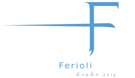 Ferioli Perícia