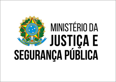 Ministério da Justiça e Segurança Pública